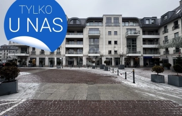 Zdjęcie główne ogłoszenia Oaza Spokoju w Sercu Miasta: Ogrody Hallera