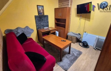 Zdjęcie główne ogłoszenia Wyposażona kawalerka do wynajęcia