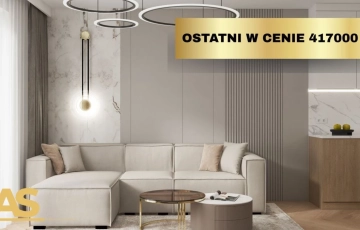 Zdjęcie główne ogłoszenia Bezczynszowy apartament ogródek miejsce postojowe