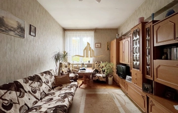 Zdjęcie główne ogłoszenia 2 pokoje Centrum Gdańska 45 m2 Inwestycja Piwnica