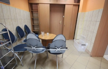 Zdjęcie główne ogłoszenia Lokal (28met) okolice Łukasińskiego (Wrocław)