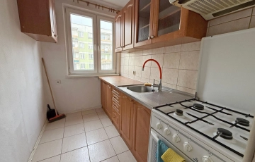 Zdjęcie główne ogłoszenia 3-pokojowe na os.Tysiąclecia na sprzedaż!