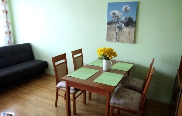 Zdjęcie główne ogłoszenia 2pok, 52met, okolica Dedala BALKON/WINDA/PARKING (Wrocław)