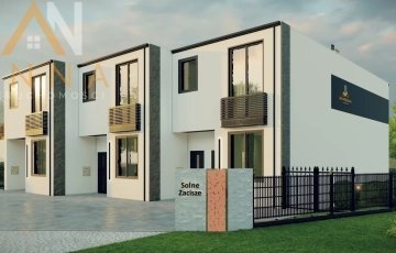 Zdjęcie główne ogłoszenia Nowoczesny apartament, 3 pokoje, osiedle Solno