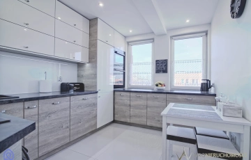 Zdjęcie główne ogłoszenia Narożne/trzypokojowe/duży balkon/garaż/cisza