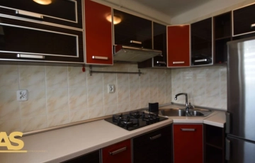 Zdjęcie główne ogłoszenia Dwupokojowe mieszkanie