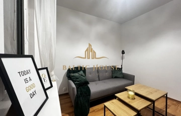 Zdjęcie główne ogłoszenia Kawalerka Wyposażona Blisko SKM Wejherowo