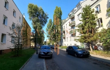 Zdjęcie główne ogłoszenia Rondo Wiatraczna | 32 m2 | po remoncie | parter