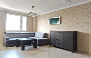 Zdjęcie główne ogłoszenia Balkon | Winda | 2-stronne| Jasne | Umeblowane |