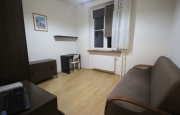 Zdjęcie główne ogłoszenia 2pok, 34met, Plac Kościuszki PEŁEN ROZKŁAD/PIWNICA (Wrocław)