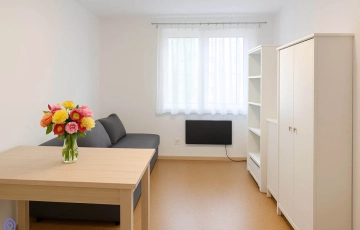 Zdjęcie główne ogłoszenia 1pok, 15met, okolice Góralskiej (Wrocław)