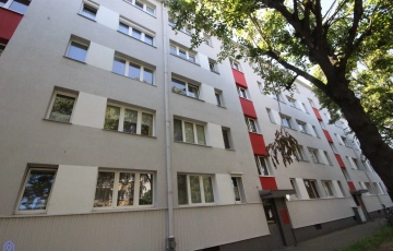 Zdjęcie główne ogłoszenia 3pok, 56met, okolice Gersona PEŁEN ROZKŁAD/PIWNICA (Wrocław)