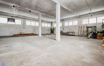 Zdjęcie główne ogłoszenia Budynek pod działalność gospodarczą