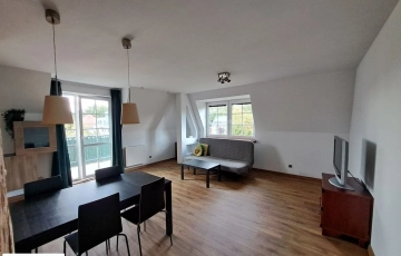 Zdjęcie główne ogłoszenia 3pok, 66met, Okolice Radłowej BALKON/MP/2005 (Wrocław)