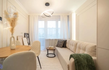 Zdjęcie główne ogłoszenia Eleganckie 4 pokoje, Antoniuk