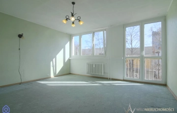 Zdjęcie główne ogłoszenia REZERWACJA/dwupokojowe/osobna kuchnia/komórka