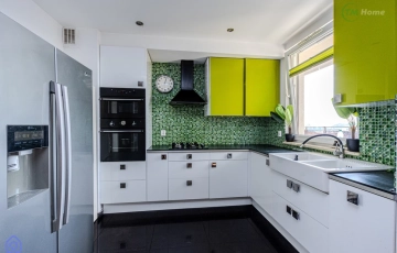 Zdjęcie główne ogłoszenia Trzy pokoje na strzeżonym osiedlu Villa Campina.