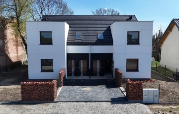 Zdjęcie główne ogłoszenia Mieszkanie trzypokojowe z balkonem