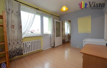 Zdjęcie główne ogłoszenia 2 Pokoje , balkon , Piaskowa Góra, Spółdzielcze