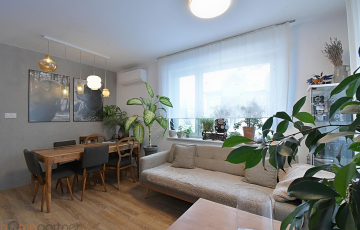 Zdjęcie główne ogłoszenia Mieszkanie z pięknym tarasem, wysoki standard