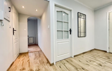 Zdjęcie główne ogłoszenia Dwustronne | Funkcjonalne | Loggia | Piwnica |