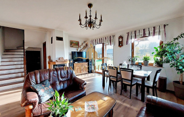 Zdjęcie główne ogłoszenia Okazja Dom 6 pokoi Duża działka Werblinia k. Pucka