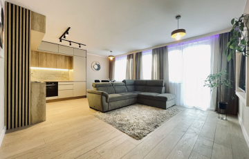 Zdjęcie główne ogłoszenia Nowe | Dwustronne | Balkon | Piwnica | Winda |