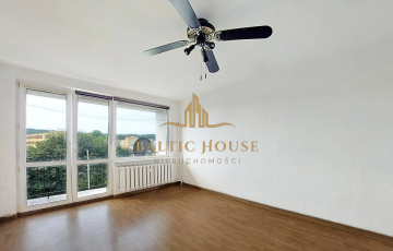 Zdjęcie główne ogłoszenia 3 pokoje Centrum Balkon Piwnica Do wykończenia