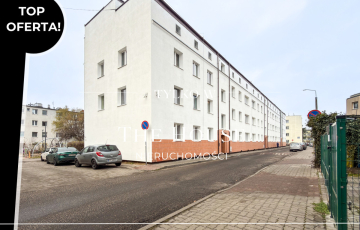 Zdjęcie główne ogłoszenia Kawalerka blisko morza i SKM | do remontu | garaż