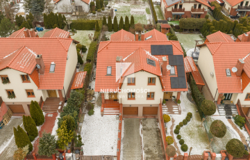 Zdjęcie główne ogłoszenia Rodzinny dom w Gorzowie, 4 pokoje, garaż, ogród