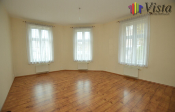 Zdjęcie główne ogłoszenia Trzypokojowe mieszkanie po remoncie