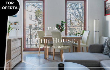 Zdjęcie główne ogłoszenia Redłowo | Kameralne osiedle Nad Kępą | 2 pokoje |