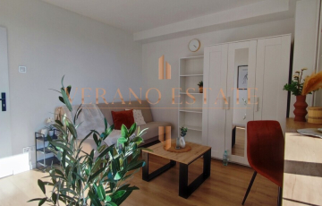 Zdjęcie główne ogłoszenia Gotowiec inwestycyjny | 5 pokoi | Centrum Łodzi