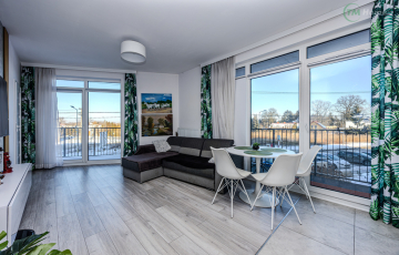 Zdjęcie główne ogłoszenia 2 pok. 58.10 m2 Radzymin