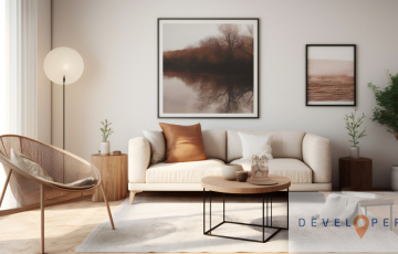 Zdjęcie główne ogłoszenia Mieszkanie 3 pokojowe I Dobra komunikacja