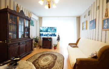 Zdjęcie główne ogłoszenia Sprzedaż mieszk.2-pok. z balkonem Opole nowy ZWM