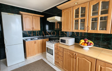 Zdjęcie główne ogłoszenia Apartament 116 m² pow. całkowita | Ostatnie piętro