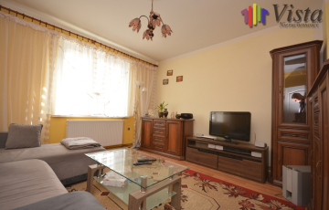 Zdjęcie główne ogłoszenia Dwupokojowe mieszkanie z ogródkiem