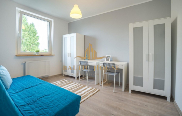 Zdjęcie główne ogłoszenia Po Remoncie Blisko SKM Gotowy Biznes Wrzeszcz