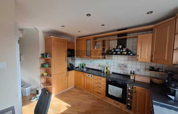 Zdjęcie główne ogłoszenia Bielany 2 pokoje z garażem.