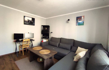 Zdjęcie główne ogłoszenia Dwa pokoje po remoncie Michałkowice