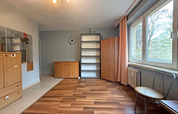 Zdjęcie główne ogłoszenia 2-pokojowe na Jagiellońskim na sprzedaż!