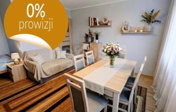 Zdjęcie główne ogłoszenia Zadbane mieszkanie w dogodnej części miasta