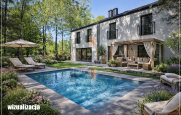 Zdjęcie główne ogłoszenia Wyjątkowe miejsce dla Twojej rodziny | 5 pokoi