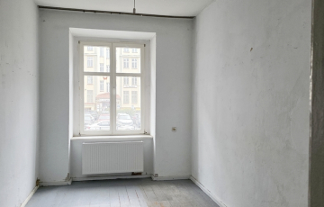 Zdjęcie główne ogłoszenia 3 Pokoje | Centrum | Okazja