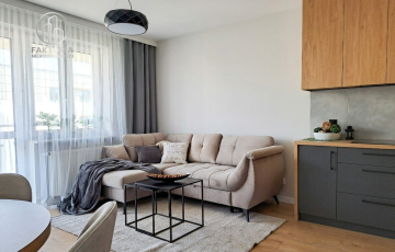 Zdjęcie główne ogłoszenia Nowe mieszkanie, 3 pokoje, bez PCC, Nowa Wygoda