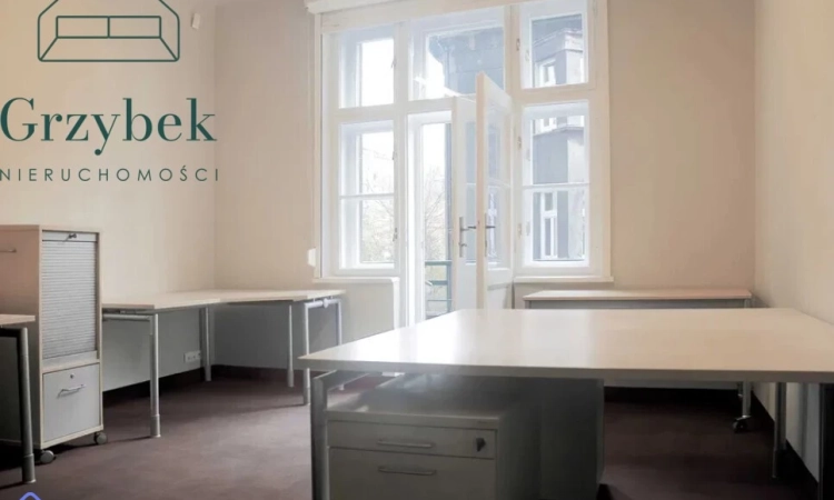 Lokal Biurowy Olsza około 38m2 | Zdjęcie główne