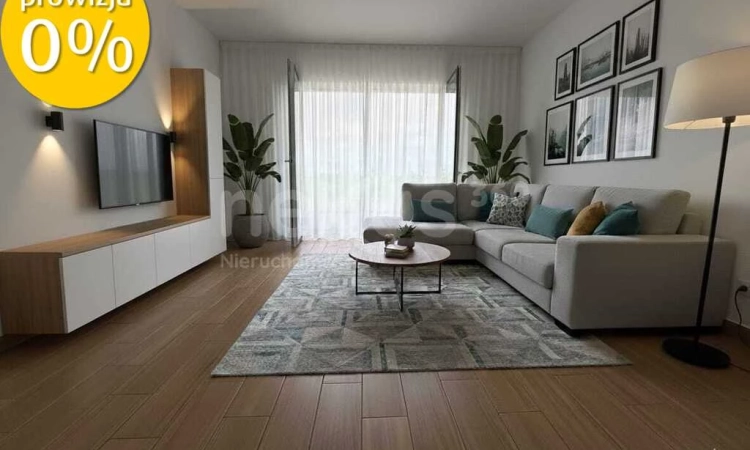 Mieszkanie 2 poziomowe,malownicza okolica!Nowe! | Zdjęcie główne