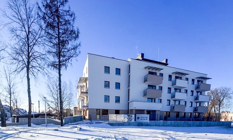 ### Gotowe do odbioru, możliwość wykończenia ### | Zdjęcie główne