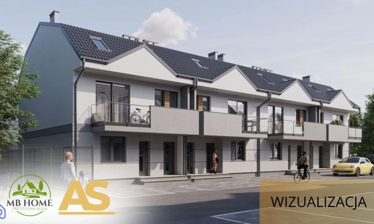 Dwupoziomowy, bezczynszowy apartament | Zdjęcie główne